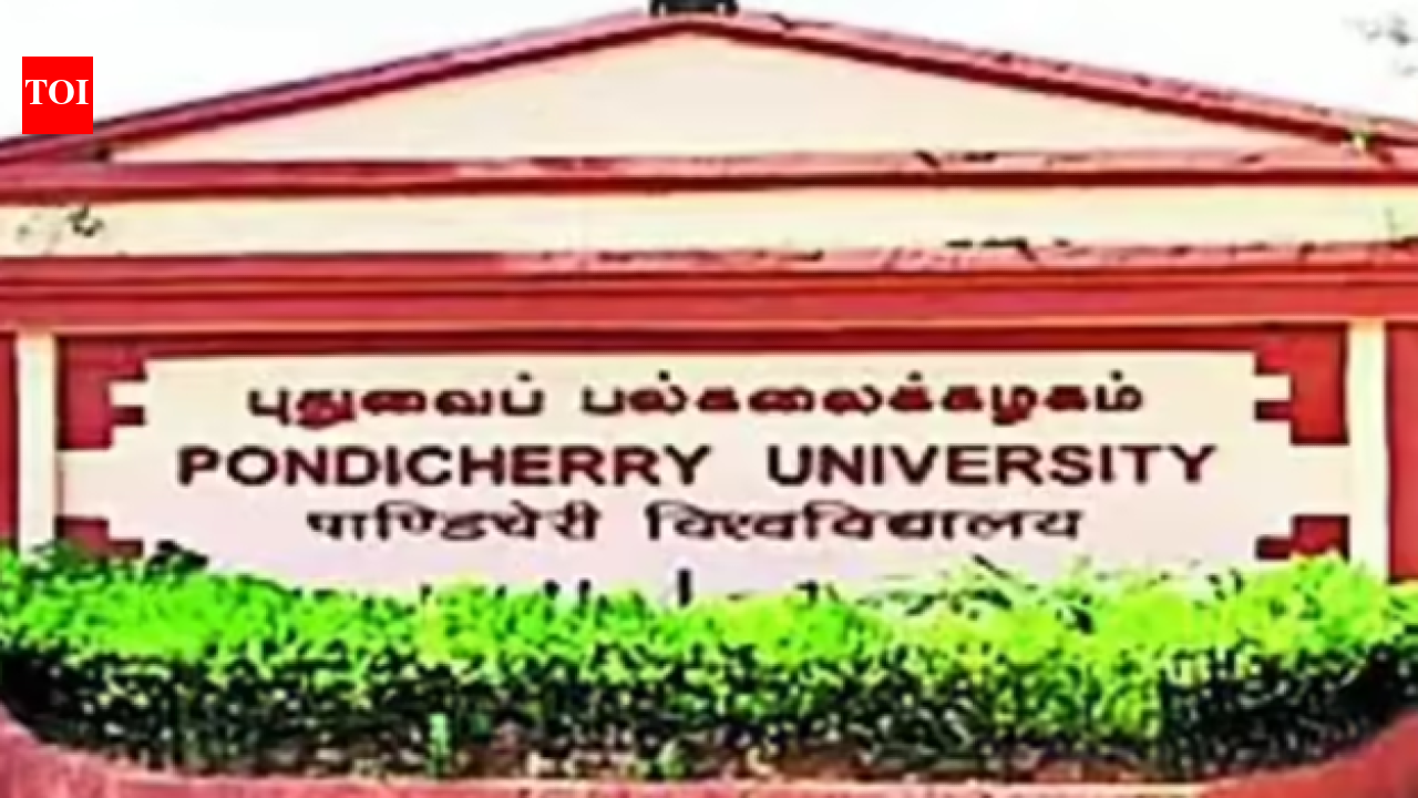 LPG shortage forces Pondicherry University to prepone exams, direct students to vacate hostels by May 1