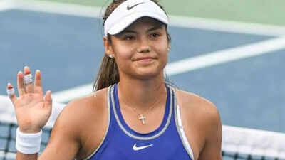 Emma Raducanu’s repeated withdrawals including Linz Open hint at deeper fitness concerns after February viral infection setback