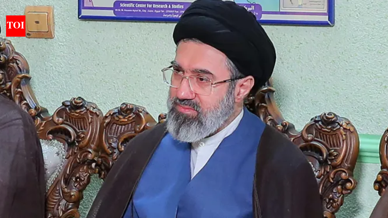 Mojtaba Khamenei praises ‘martyrdom’ of slain IRGC, Hezbollah commanders