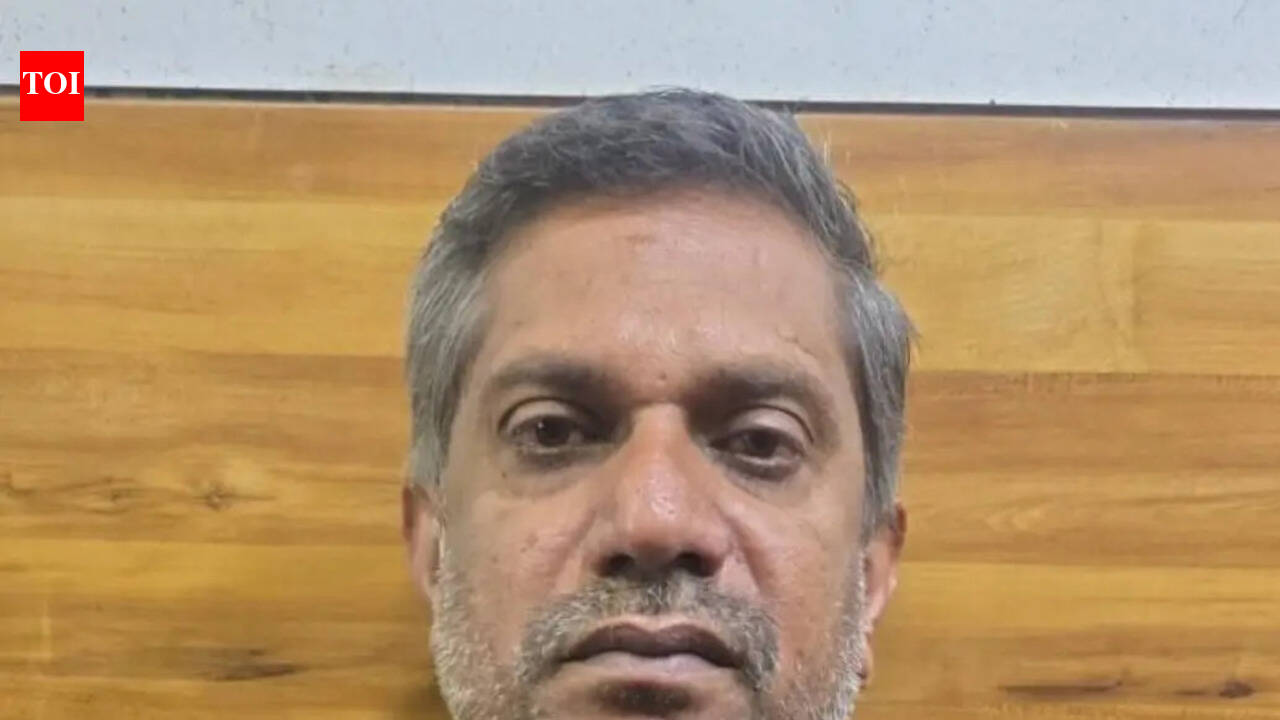 Bomb threat suspect Srinivas Louis names two associates