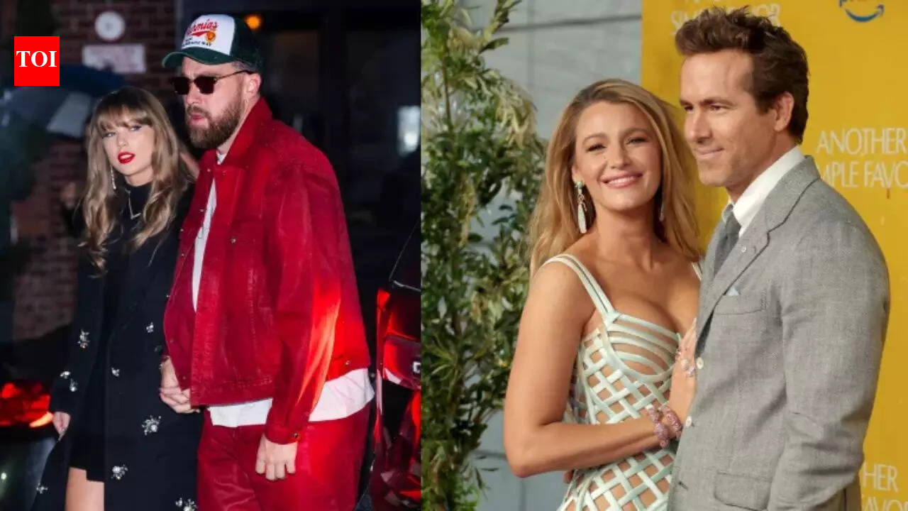 Will Blake Lively & Ryan Reynolds attend Taylor Swift–Travis Kelce wedding?