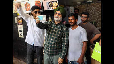 Dwarka can emerge as int’l events hub: LG to DDA