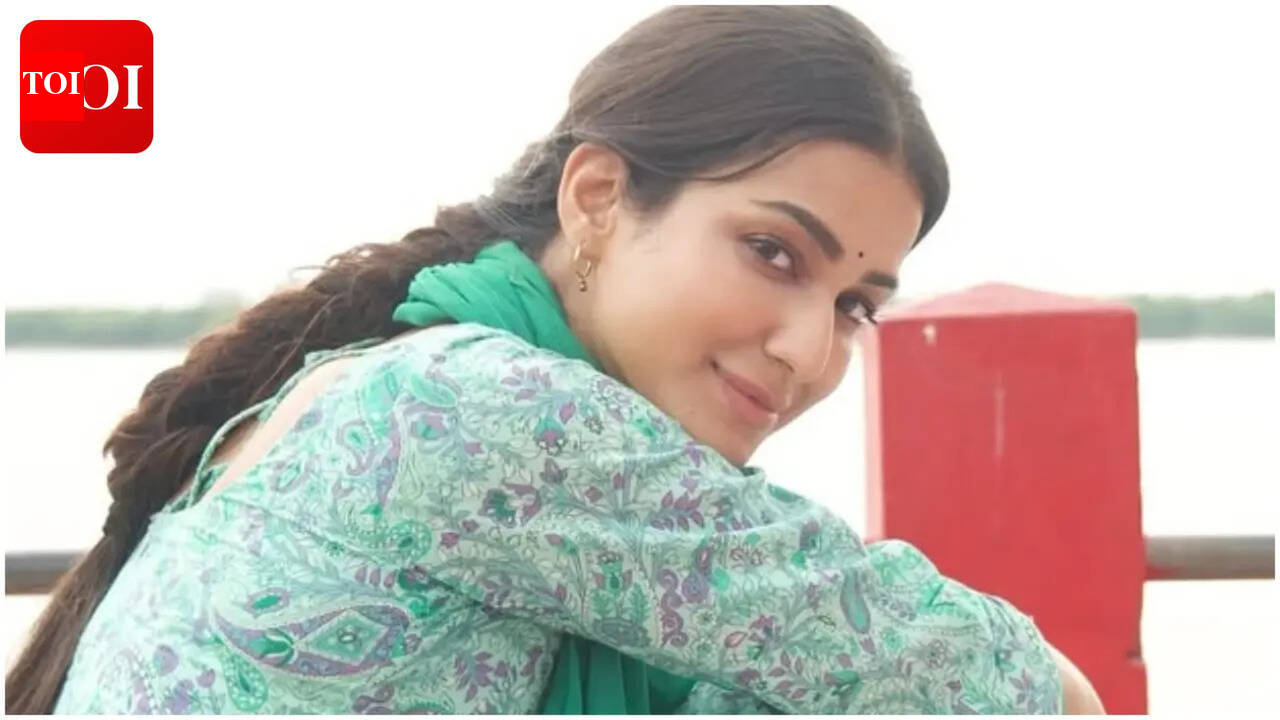 April Fool's Day 2026: Ganga Mai Ki Betiyan’s Amandeep Sidhu how costar Sheizaan Khan is the biggest prankster on set