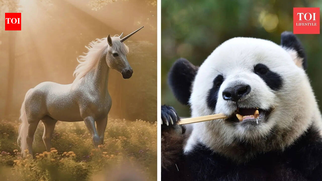 From mythical to extinct: 5 national animals that tell unusual stories