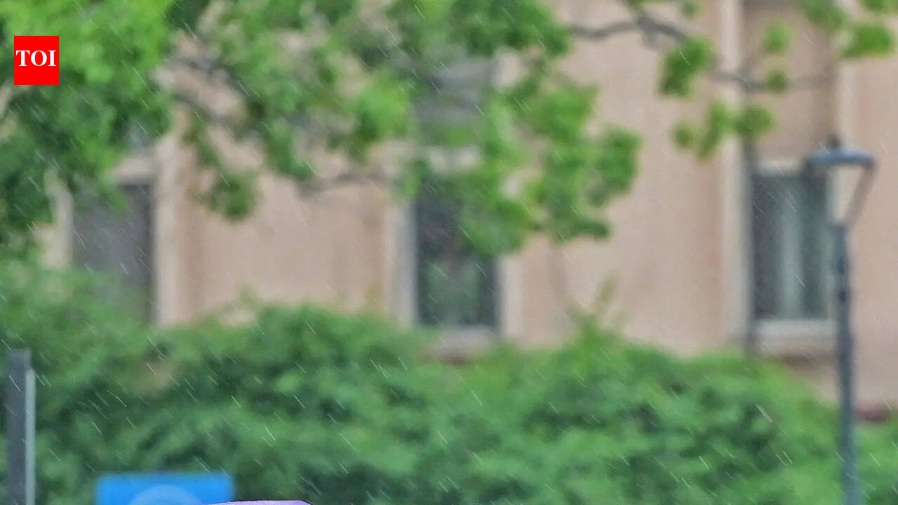 The Times of India - Politics - News Image