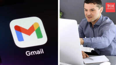 Is your Gmail username too embarrassing to share? Now you can change it – here’s a step-by-step guide