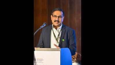 MRPL running at 120% capacity amid global challenges: Director