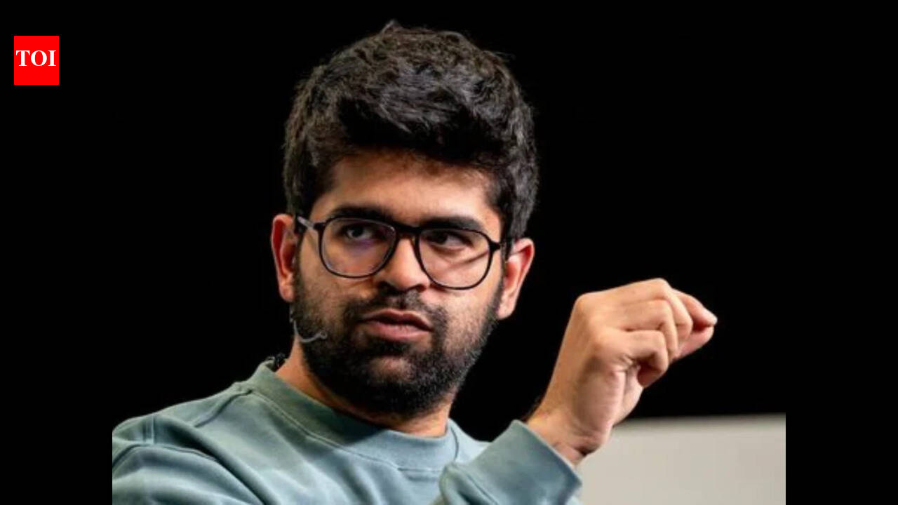 Perplexity reacts to Indian-origin CEO Aravind Srinivas' AI gaffe: Layoffs are fine as people hate their jobs