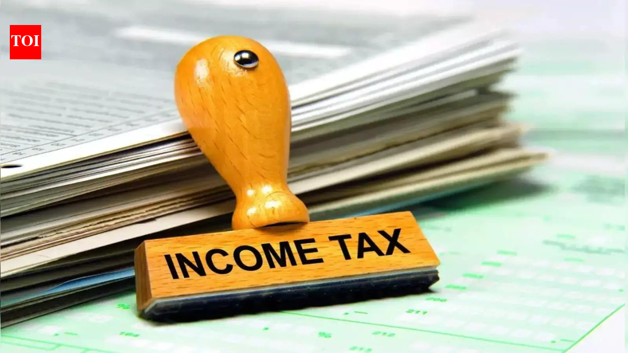 Tax reform rollout: New Income Tax Act 2025 comes into force, CBDT calls it a shift towards simpler compliance – The Times of India