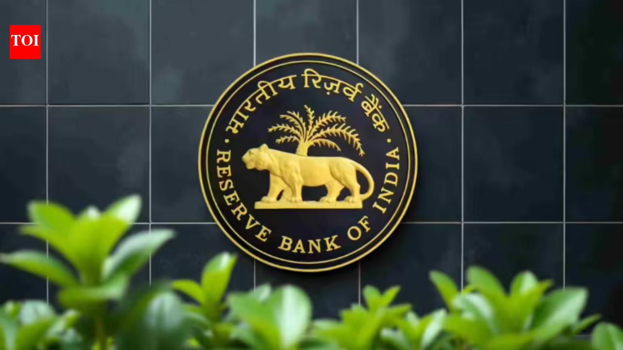 Currency guardrails: RBI tightens forex derivatives rules for banks amid rupee volatility