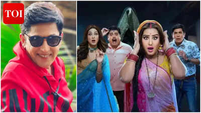 Aasif Sheikh reacts to reports of Bhabhiji Ghar Par Hain! 2.0 ending as news of the channel’s revamp surfaces