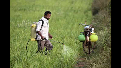 Fertiliser supply adequate despite global crunch, Karnataka ready for kharif sowing