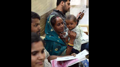 ‘Aage padh legi’: Parents pin hopes on Lakhpati Bitiya Yojana as enrolment begins