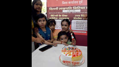 ‘Aage padh legi’: Parents pin hopes on Lakhpati Bitiya Yojana as enrolment begins