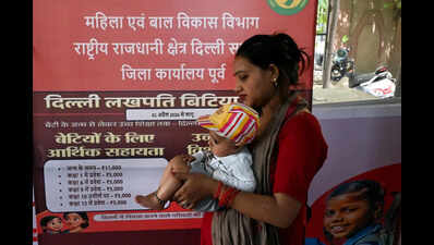 ‘Aage padh legi’: Parents pin hopes on Lakhpati Bitiya Yojana as enrolment begins