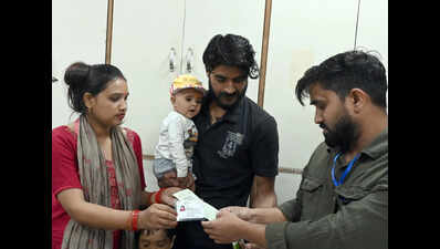 ‘Aage padh legi’: Parents pin hopes on Lakhpati Bitiya Yojana as enrolment begins