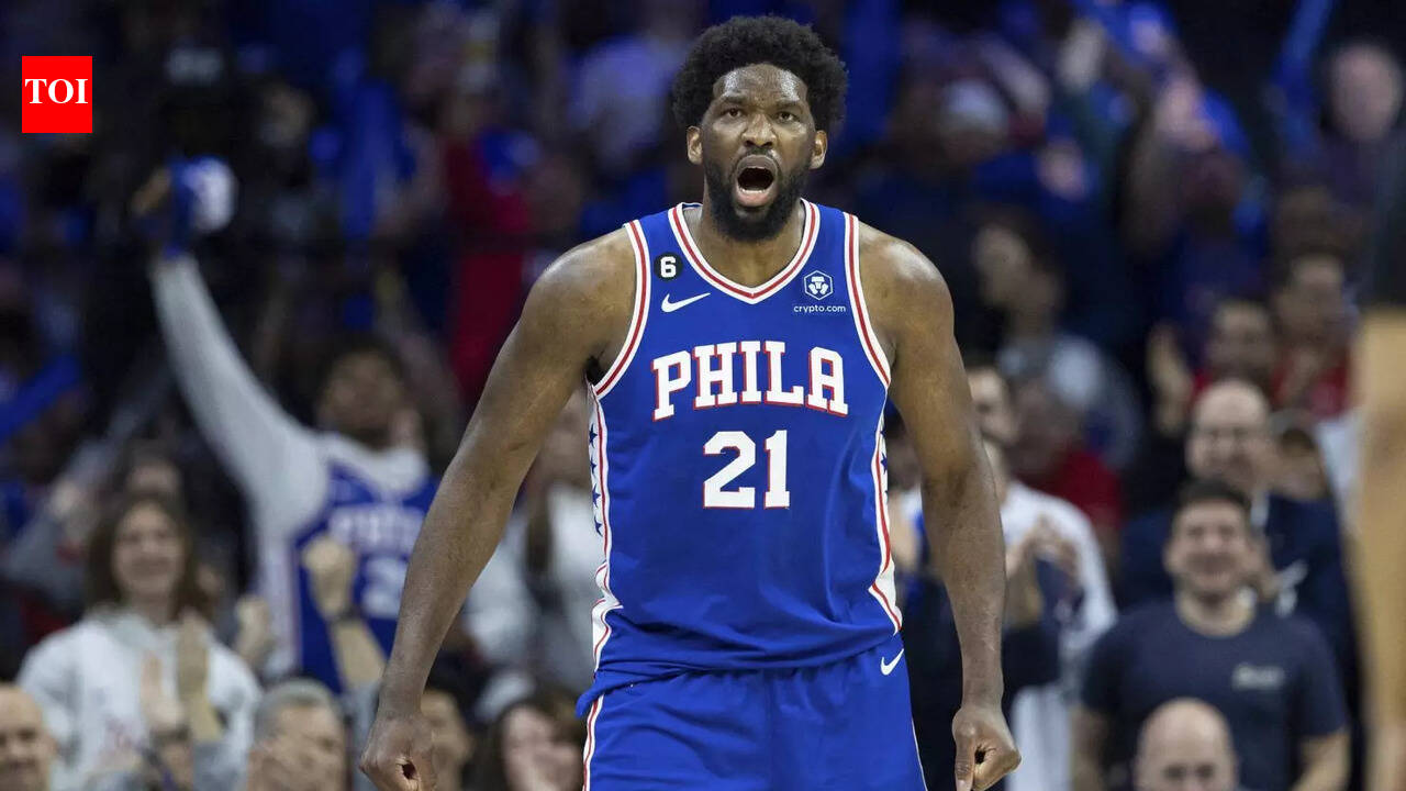 Joel Embiid's injury report: Will he play in tonight's Philadelphia 76ers vs Washington Wizards game (April 1, 2026)