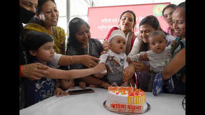 ‘Aage padh legi’: Parents pin hopes on Lakhpati Bitiya Yojana as enrolment begins