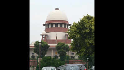 SC-RACIAL DISCRIMINATION - Racial discrimination: SC asks Delhi HC chief justice to ensure time-bound trial of cases