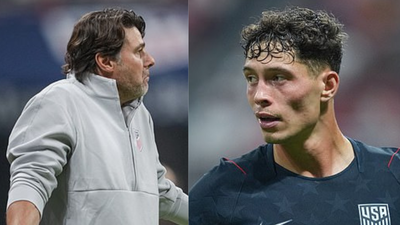 USA soccer team handed harsh reality check by Portugal without Cristiano Ronaldo in worrying Atlanta loss before home World Cup