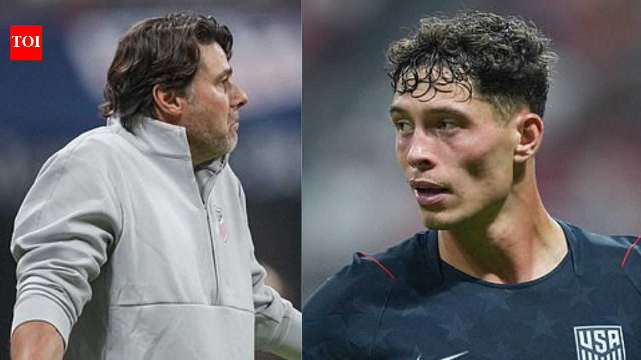 USA soccer team handed harsh reality check by Portugal without Cristiano Ronaldo in worrying Atlanta loss before home World Cup