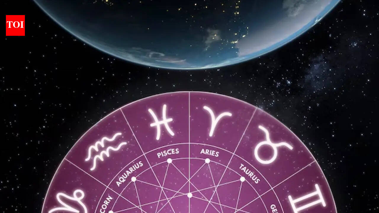 Horoscope Tomorrow, April 03, 2026: Your zodiac insights await
