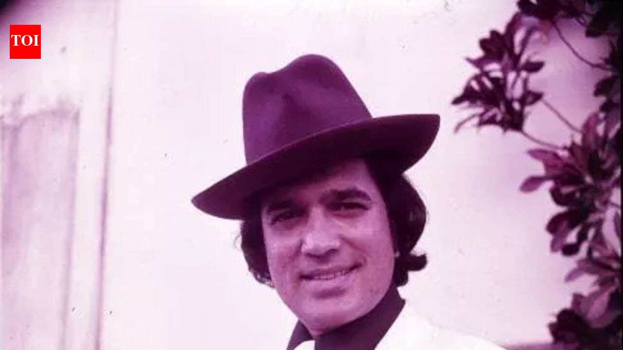 The Times of India - Entertainment - News Image