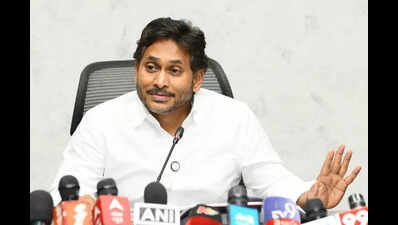 Not against Amaravati, but against its corruption-driven expansion: Jagan