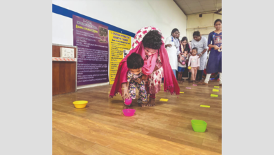  Chennai Hospital's DIEC Transforms Lives