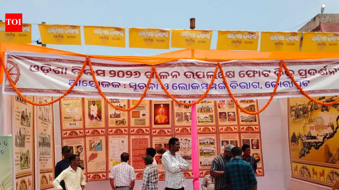 Kotia gets to know legacy of Utkal’s great sons