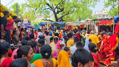  4 priests arrested, FIR lodged against 40