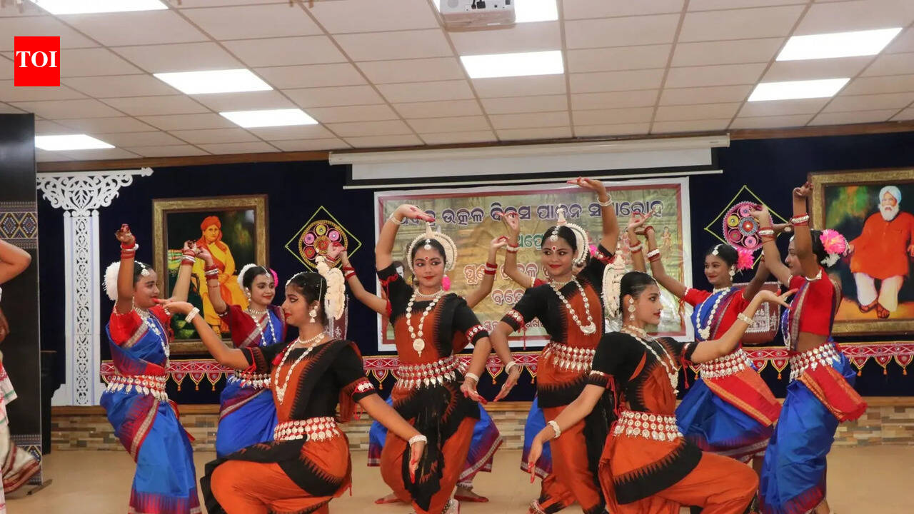 Odisha celebrates Utkal Divas with music, dance and remembrance