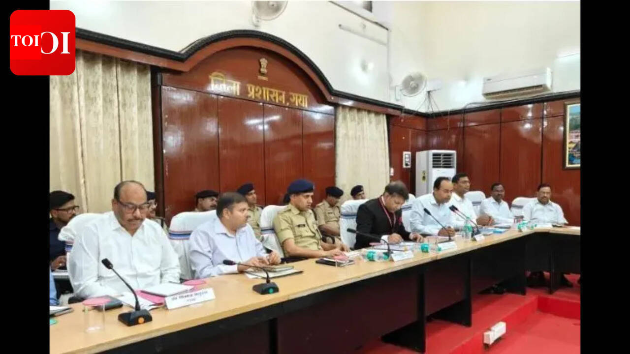 Over 9k enumerators deployed for digital census in Gaya