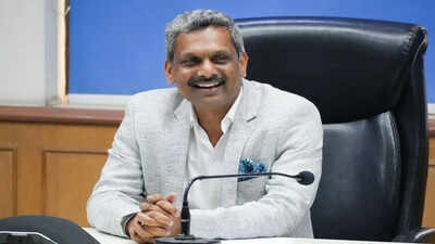 Shaji launches Sports Grassroots Leadership Programme