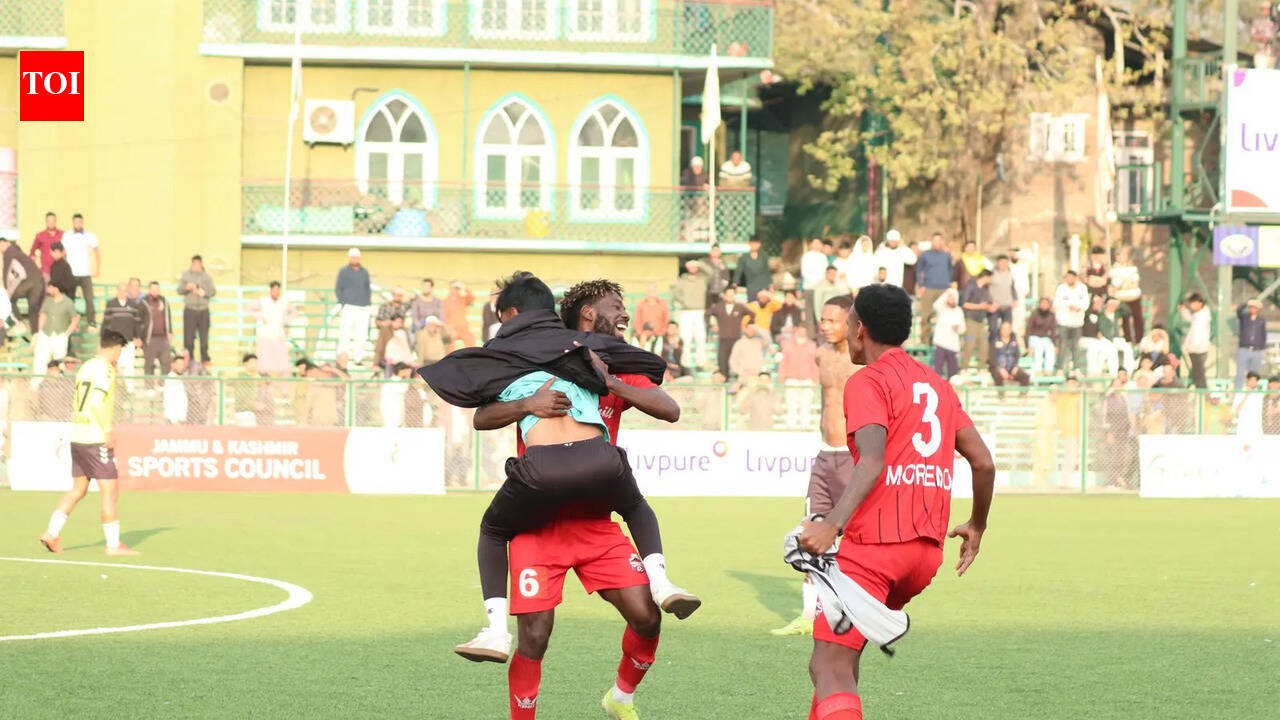 Delhi HC reconstitutes AIFF ethics panel to probe Churchill complaints