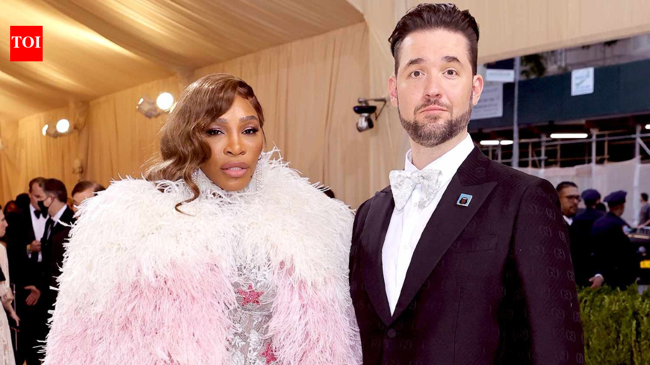 Serena Williams’ husband Alexis Ohanian celebrates as Giannis Antetokounmpo, Alex and Thanasis make rare NBA history with Bucks