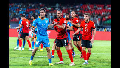 Unity Cup: India likely to face Nigeria, Jamaica in UK