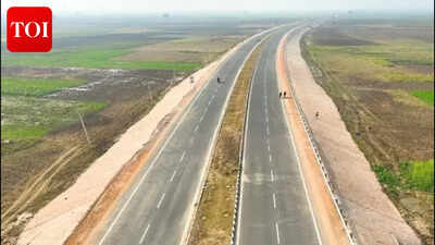 Rs 250-cr Bakhtiyarpur–Mokama road near completion
