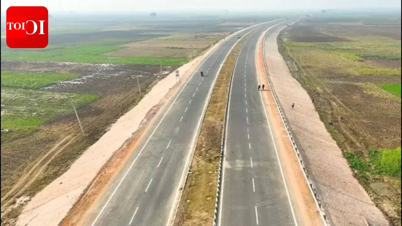 Rs 250-cr Bakhtiyarpur–Mokama road near completion