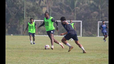 Winless in five games, Dempo look for home comfort