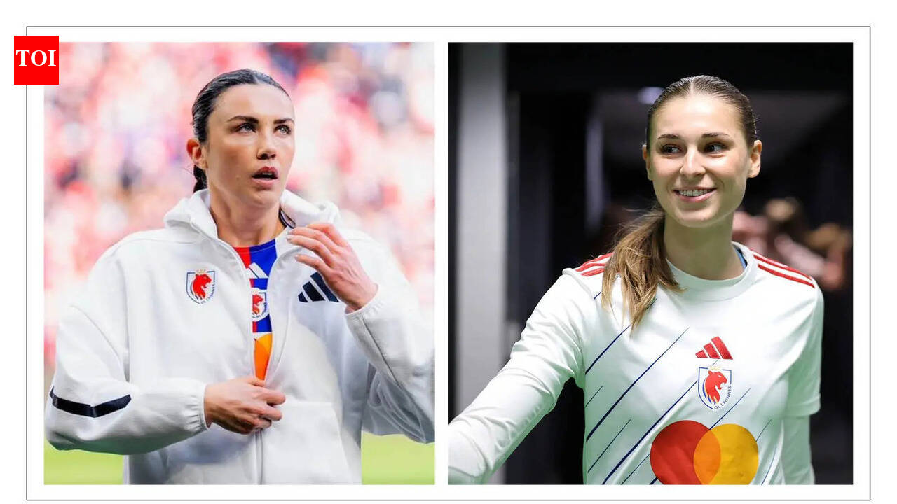 Brand and Engen look to overturn Wolfsburg deficit with Lyonnes