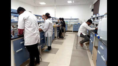 Odisha govt plans 10cr grant to make state a biotech hub