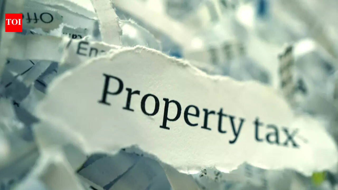 PMC’s property tax collection hits all-time high, crosses Rs116-crore target