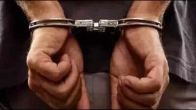 Man arrested on charge of raping 12-year-old girl in Patna