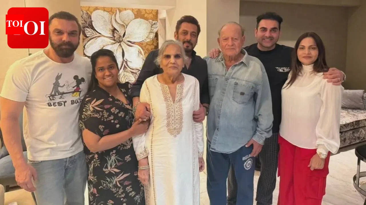 Sohail Khan sells Andheri office space for Rs 5.9 crore amid Khan family’s string of real estate deals - Report