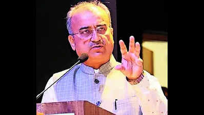 Health minister launches portal to grant recognition, NOC to nursing institutes