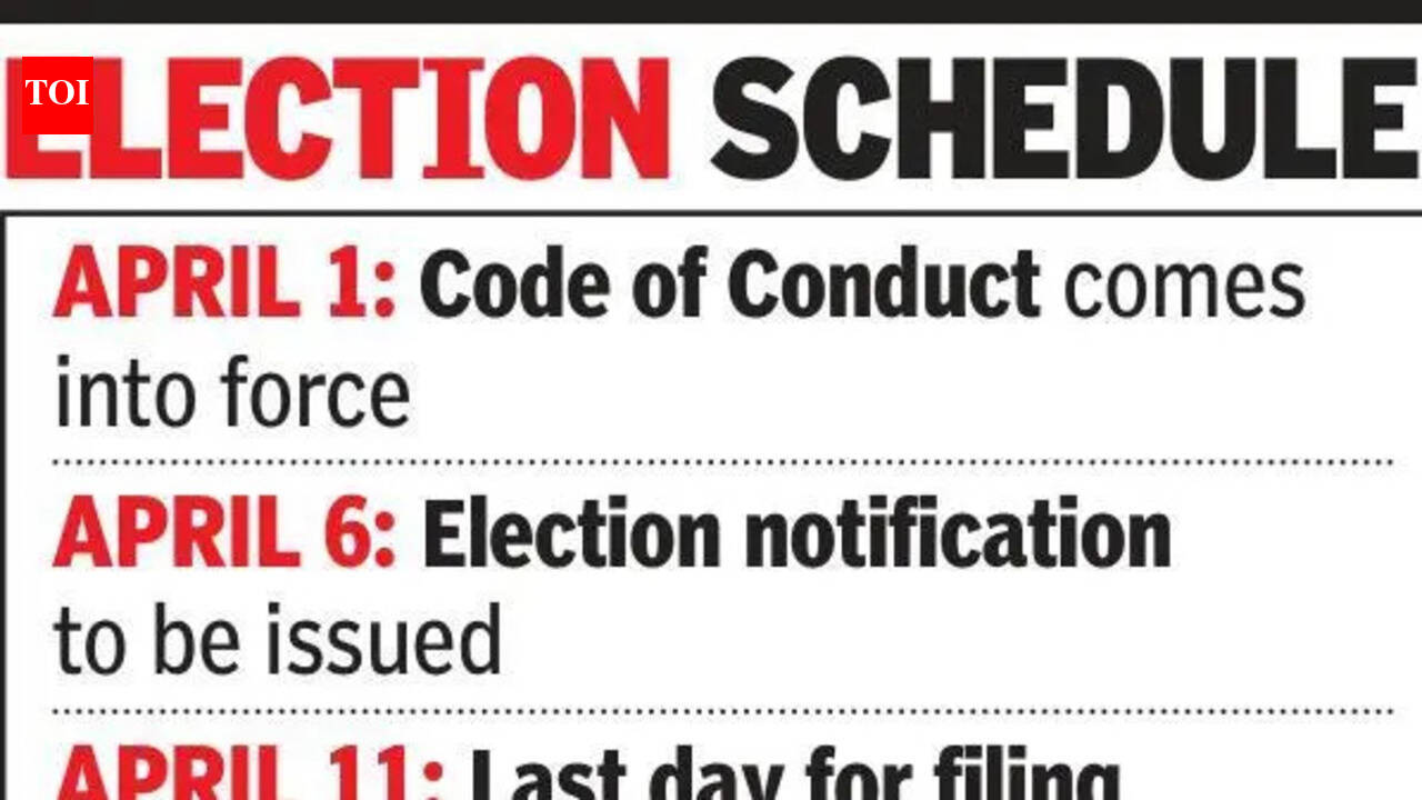 The Times of India - Politics - News Image