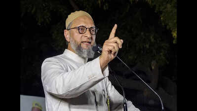 Owaisi, Ajmal to address 9 joint rallies across 11 constiteuncies in 2 days