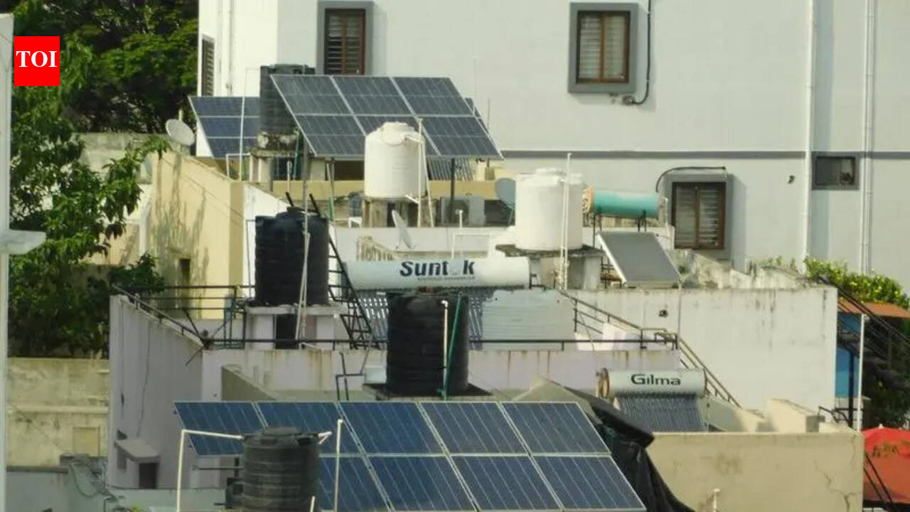 The Times of India - Business - News Image