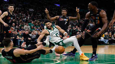 Boston Celtics vs Miami Heat injury report: Who's playing, injured and questionable players, head-to-head records, team stats, and more (April 1, 2026)